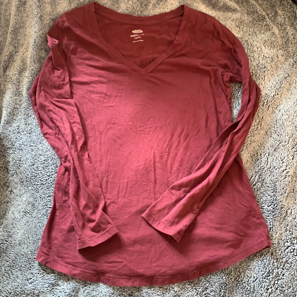 Old Navy Long sleeve